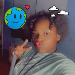 Meet your Posher, Za'riyah